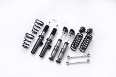 画像2: 全長調整 フルタップ 車高調 24段減衰調整付 (2)