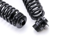 画像8: 全長調整 フルタップ 車高調 24段減衰調整付 (8)