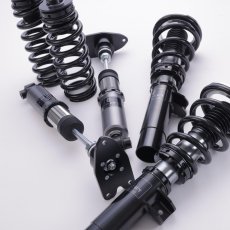 画像6: 全長調整 フルタップ 車高調 24段減衰調整付 (6)