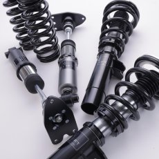 画像7: 全長調整 フルタップ 車高調 24段減衰調整付 (7)