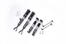 画像1: 全長調整 フルタップ 車高調 24段減衰調整付 (1)