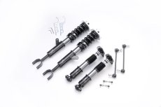 画像2: 全長調整 フルタップ 車高調 24段減衰調整付 (2)