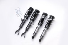 画像1: 全長調整 フルタップ 車高調 24段減衰調整付 (1)