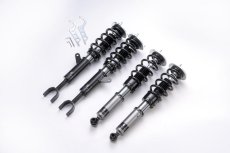 画像2: 全長調整 フルタップ 車高調 24段減衰調整付 (2)