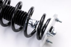 画像5: 全長調整 フルタップ 車高調 24段減衰調整付 (5)