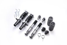 画像2: 全長調整 フルタップ 車高調 24段減衰調整付 (2)