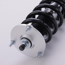 画像10: 全長調整 フルタップ 車高調 24段減衰調整付 (10)