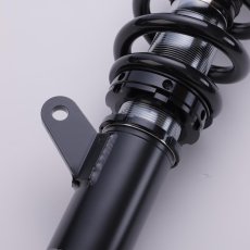 画像11: 全長調整 フルタップ 車高調 24段減衰調整付 (11)