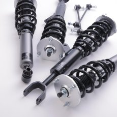 画像3: 全長調整 フルタップ 車高調 24段減衰調整付 (3)