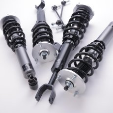 画像4: 全長調整 フルタップ 車高調 24段減衰調整付 (4)