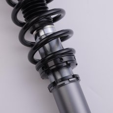 画像8: 全長調整 フルタップ 車高調 24段減衰調整付 (8)