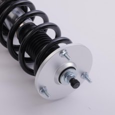 画像9: 全長調整 フルタップ 車高調 24段減衰調整付 (9)