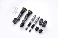 画像1: 全長調整 フルタップ 車高調 24段減衰調整付 (1)