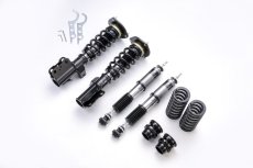 画像2: 全長調整 フルタップ 車高調 24段減衰調整付 (2)