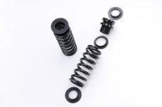 画像7: 全長調整 フルタップ 車高調 24段減衰調整付 (7)