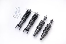 画像1: 全長調整 フルタップ 車高調 24段減衰調整付 (1)