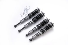 画像1: 全長調整 フルタップ 車高調 24段減衰調整付 (1)