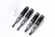 画像2: 全長調整 フルタップ 車高調 24段減衰調整付 (2)