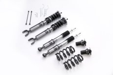 画像2: 全長調整 フルタップ 車高調 24段減衰調整付 (2)