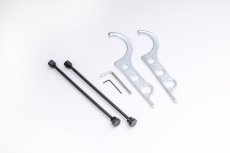 画像3: 全長調整 フルタップ 車高調 24段減衰調整付 (3)