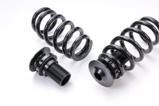 画像7: 全長調整 フルタップ 車高調 24段減衰調整付 (7)