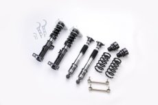 画像1: 全長調整 フルタップ 車高調 24段減衰調整付 (1)