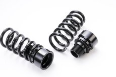 画像10: 全長調整 フルタップ 車高調 24段減衰調整付 (10)