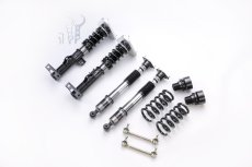 画像2: 全長調整 フルタップ 車高調 24段減衰調整付 (2)