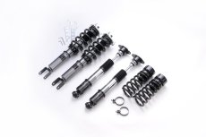 画像1: 全長調整 フルタップ 車高調 24段減衰調整付 (1)