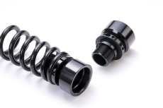 画像3: 全長調整 フルタップ 車高調 24段減衰調整付 (3)