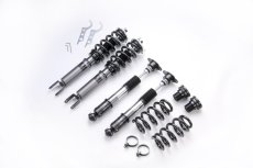 画像2: 全長調整 フルタップ 車高調 24段減衰調整付 (2)