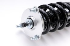 画像4: 全長調整 フルタップ 車高調 24段減衰調整付 (4)