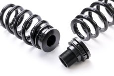 画像9: 全長調整 フルタップ 車高調 24段減衰調整付 (9)