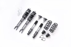 画像1: 全長調整 フルタップ 車高調 24段減衰調整付 (1)