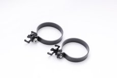 画像8: 全長調整 フルタップ 車高調 24段減衰調整付 (8)