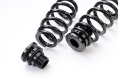 画像9: 全長調整 フルタップ 車高調 24段減衰調整付 (9)