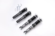 画像2: 全長調整 フルタップ 車高調 24段減衰調整付 (2)