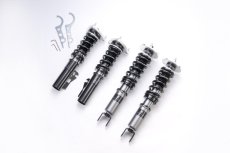 画像1: 全長調整 フルタップ 車高調 24段減衰調整付 (1)