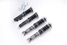 画像2: 全長調整 フルタップ 車高調 24段減衰調整付 (2)