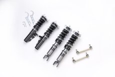 画像1: 全長調整 フルタップ 車高調 24段減衰調整付 (1)