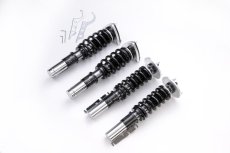 画像2: 全長調整 フルタップ 車高調 24段減衰調整付 (2)