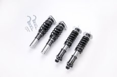 画像1: 全長調整 フルタップ 車高調 24段減衰調整付 (1)