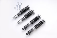 画像2: 全長調整 フルタップ 車高調 24段減衰調整付 (2)