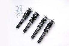 画像1: 全長調整 フルタップ 車高調 24段減衰調整付 (1)