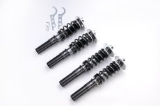 画像2: 全長調整 フルタップ 車高調 24段減衰調整付 (2)