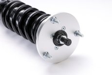 画像4: 全長調整 フルタップ 車高調 24段減衰調整付 (4)