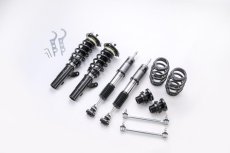 画像1: 全長調整 フルタップ 車高調 24段減衰調整付 (1)