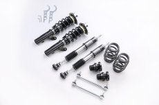 画像2: 全長調整 フルタップ 車高調 24段減衰調整付 (2)