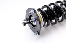 画像4: 全長調整 フルタップ 車高調 24段減衰調整付 (4)