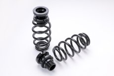 画像8: 全長調整 フルタップ 車高調 24段減衰調整付 (8)